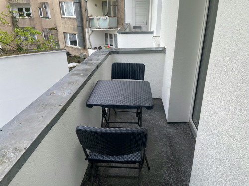 Schloßstraße, Düsseldorf