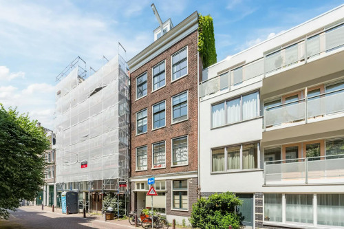 Noorderstraat, Amsterdam