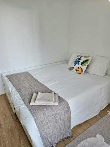 IJburglaan, Amsterdam