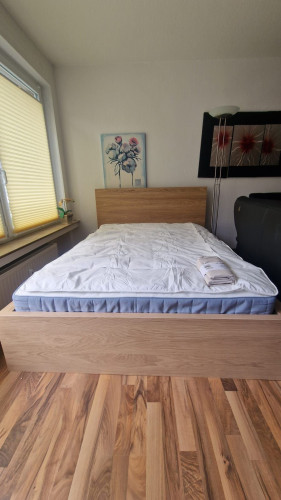 Möblierte 1,5-Zimmer-Wohnung in Essen-Holsterhausen – zentral & ruhig wohnen - Gallery - 15