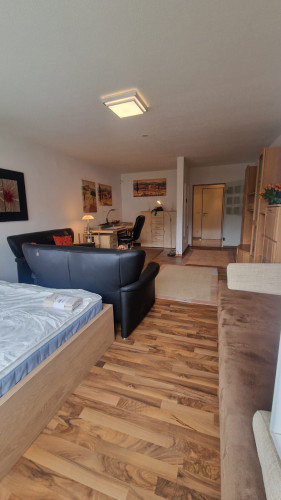 Möblierte 1,5-Zimmer-Wohnung in Essen-Holsterhausen – zentral & ruhig wohnen - Gallery - 16