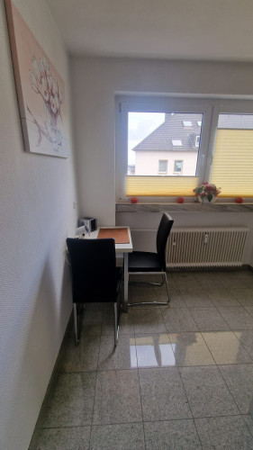Möblierte 1,5-Zimmer-Wohnung in Essen-Holsterhausen – zentral & ruhig wohnen - Gallery - 7