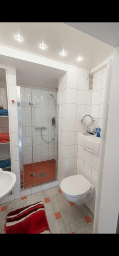 Möblierte 1,5-Zimmer-Wohnung in Essen-Holsterhausen – zentral & ruhig wohnen
