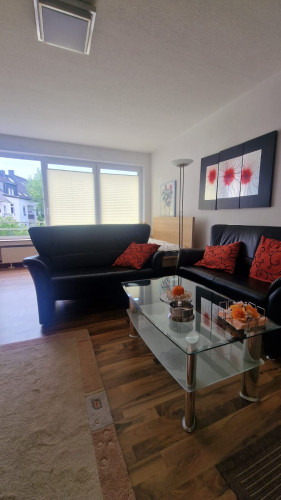 Möblierte 1,5-Zimmer-Wohnung in Essen-Holsterhausen – zentral & ruhig wohnen - Gallery - 17
