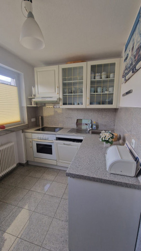 Möblierte 1,5-Zimmer-Wohnung in Essen-Holsterhausen – zentral & ruhig wohnen - Gallery - 8
