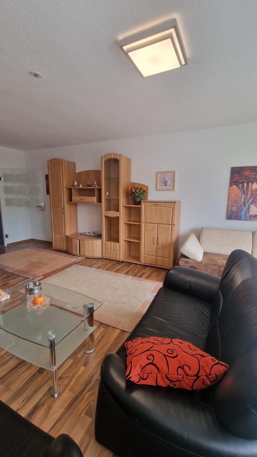 Möblierte 1,5-Zimmer-Wohnung In Essen-Holsterhausen – Zentral & Ruhig Wohnen - 12