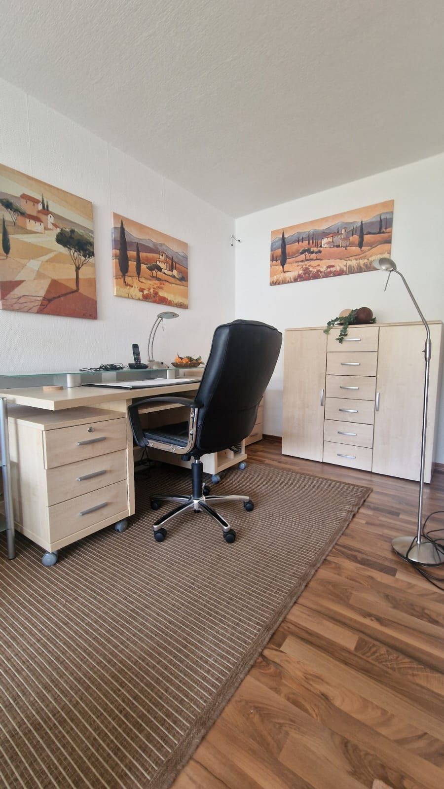 Möblierte 1,5-Zimmer-Wohnung In Essen-Holsterhausen – Zentral & Ruhig Wohnen - 17