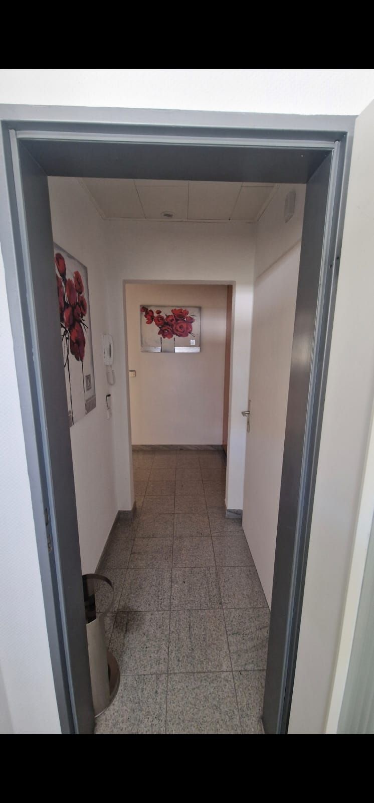 Möblierte 1,5-Zimmer-Wohnung In Essen-Holsterhausen – Zentral & Ruhig Wohnen - 10