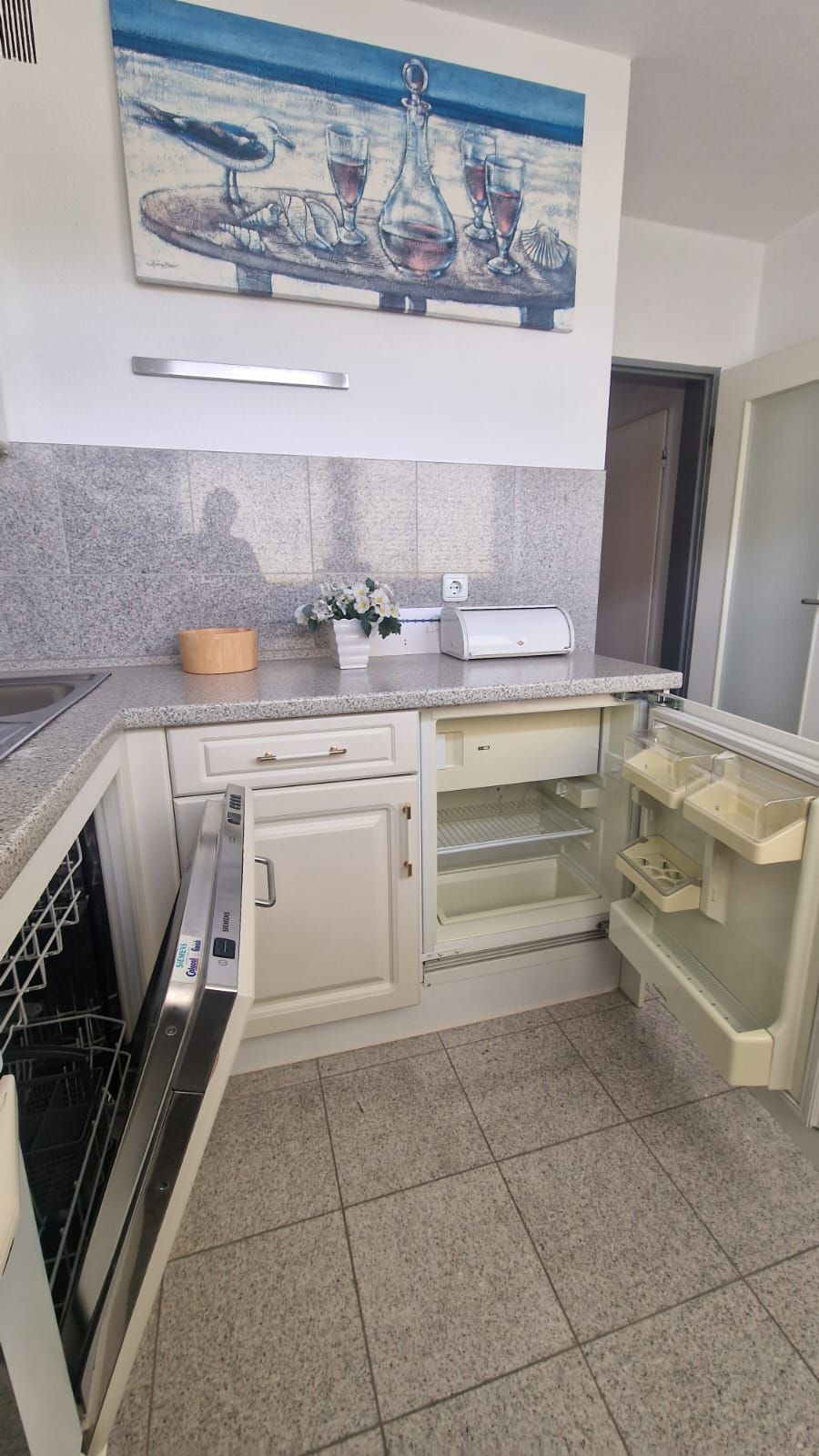 Möblierte 1,5-Zimmer-Wohnung In Essen-Holsterhausen – Zentral & Ruhig Wohnen - 8