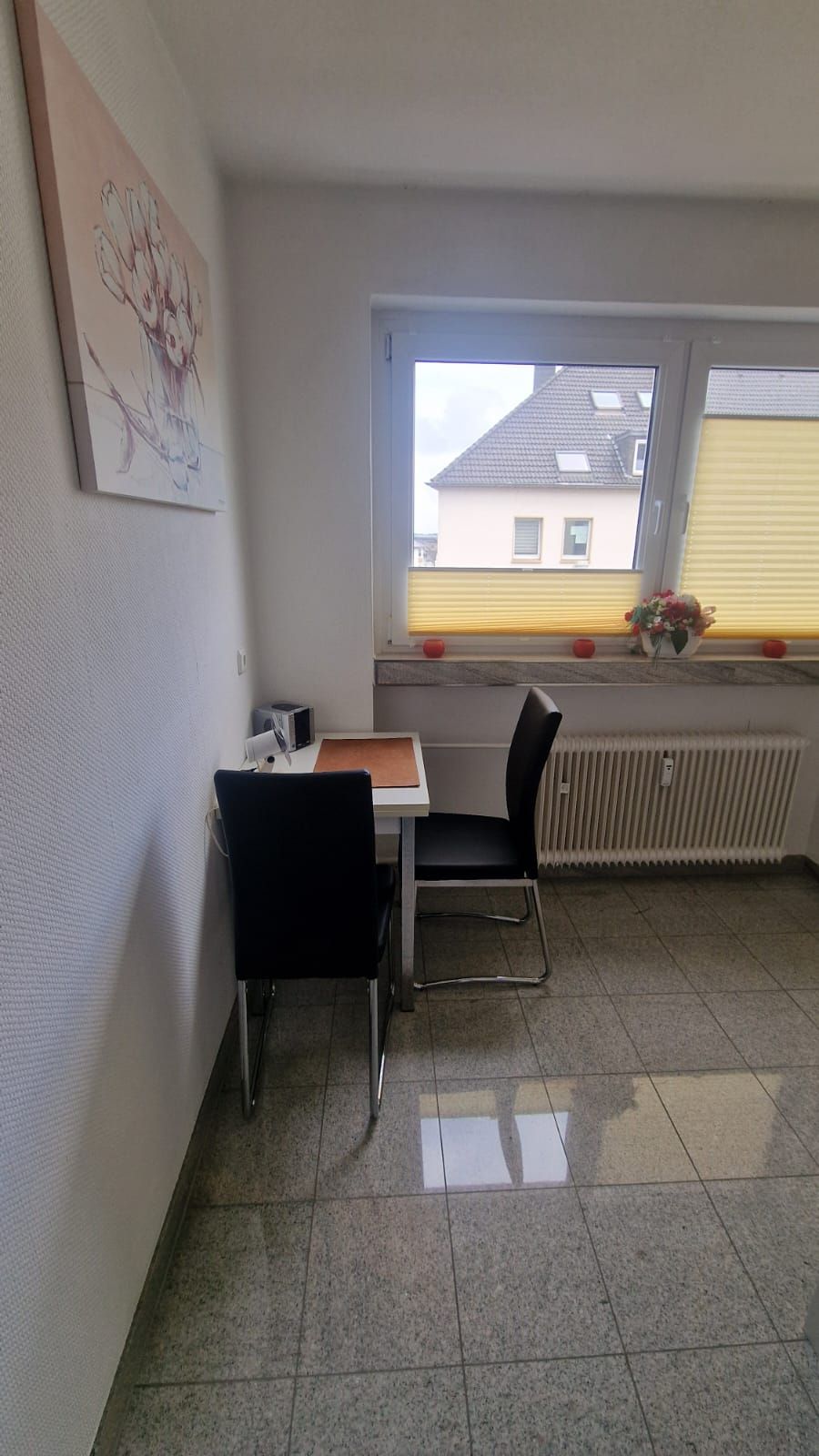 Möblierte 1,5-Zimmer-Wohnung In Essen-Holsterhausen – Zentral & Ruhig Wohnen - 6