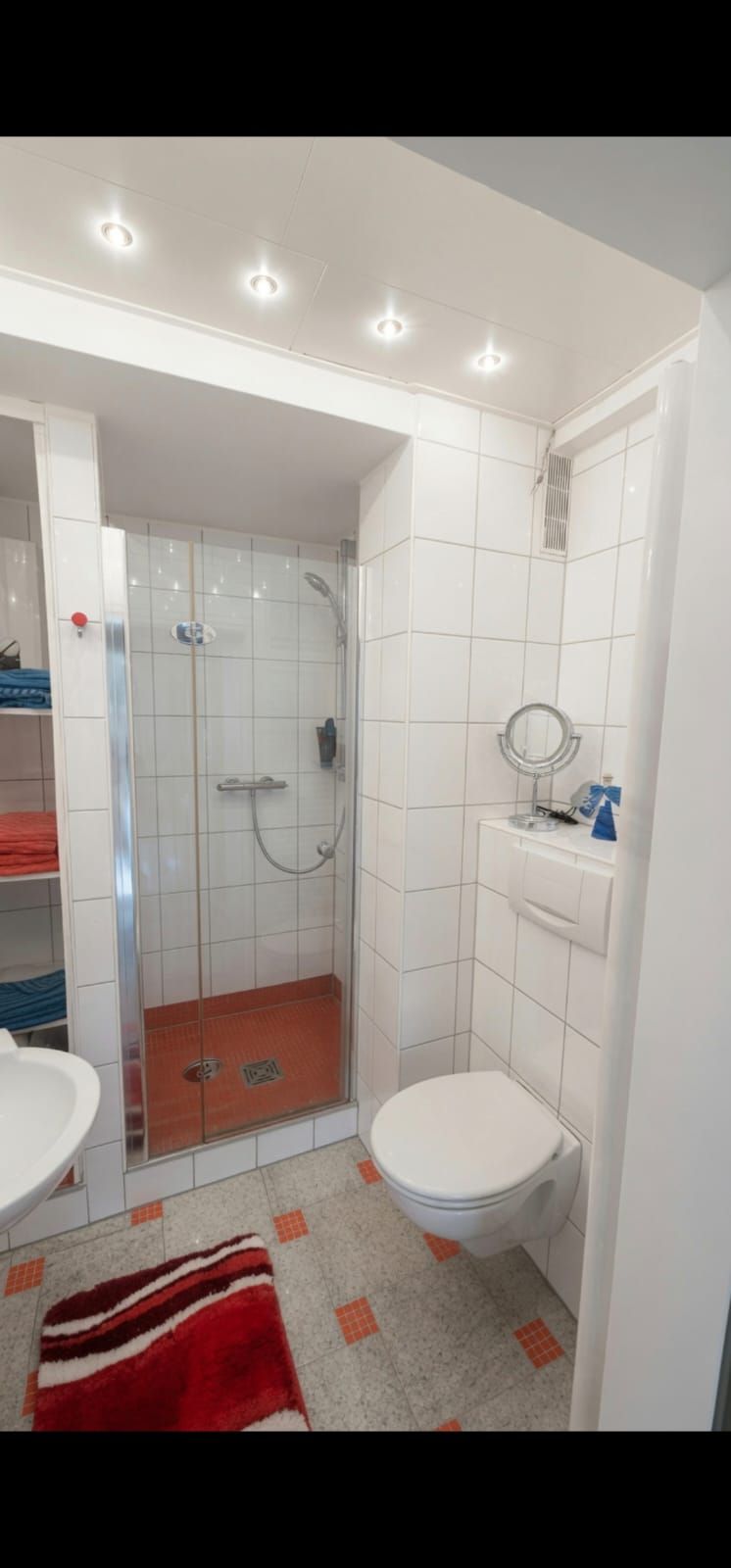 Möblierte 1,5-Zimmer-Wohnung In Essen-Holsterhausen – Zentral & Ruhig Wohnen - 3