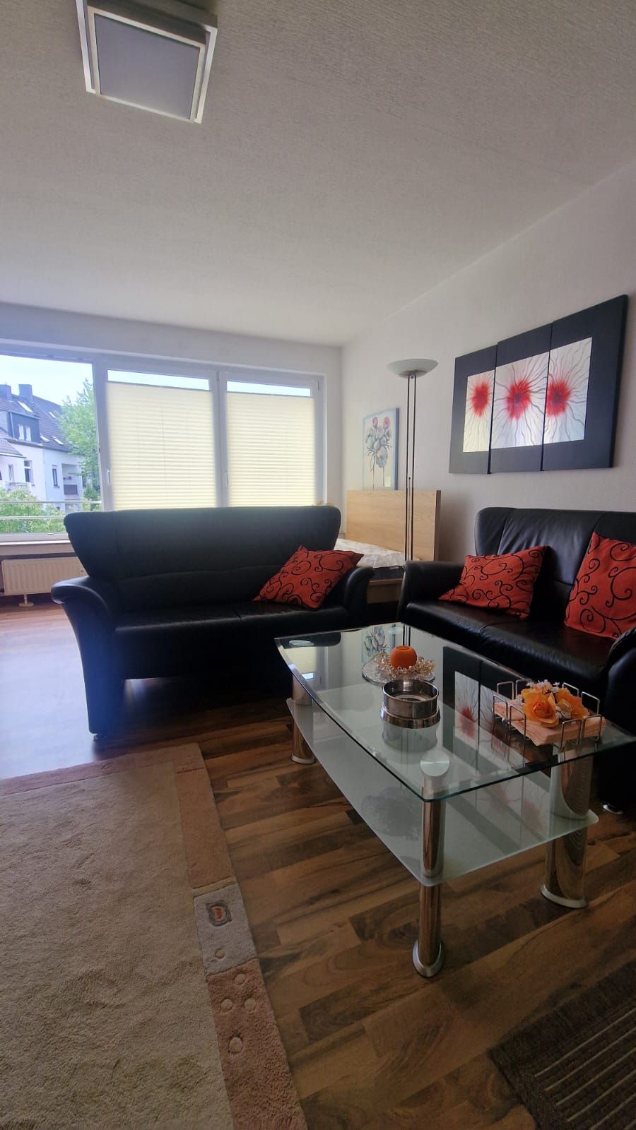 Möblierte 1,5-Zimmer-Wohnung In Essen-Holsterhausen – Zentral & Ruhig Wohnen - 16