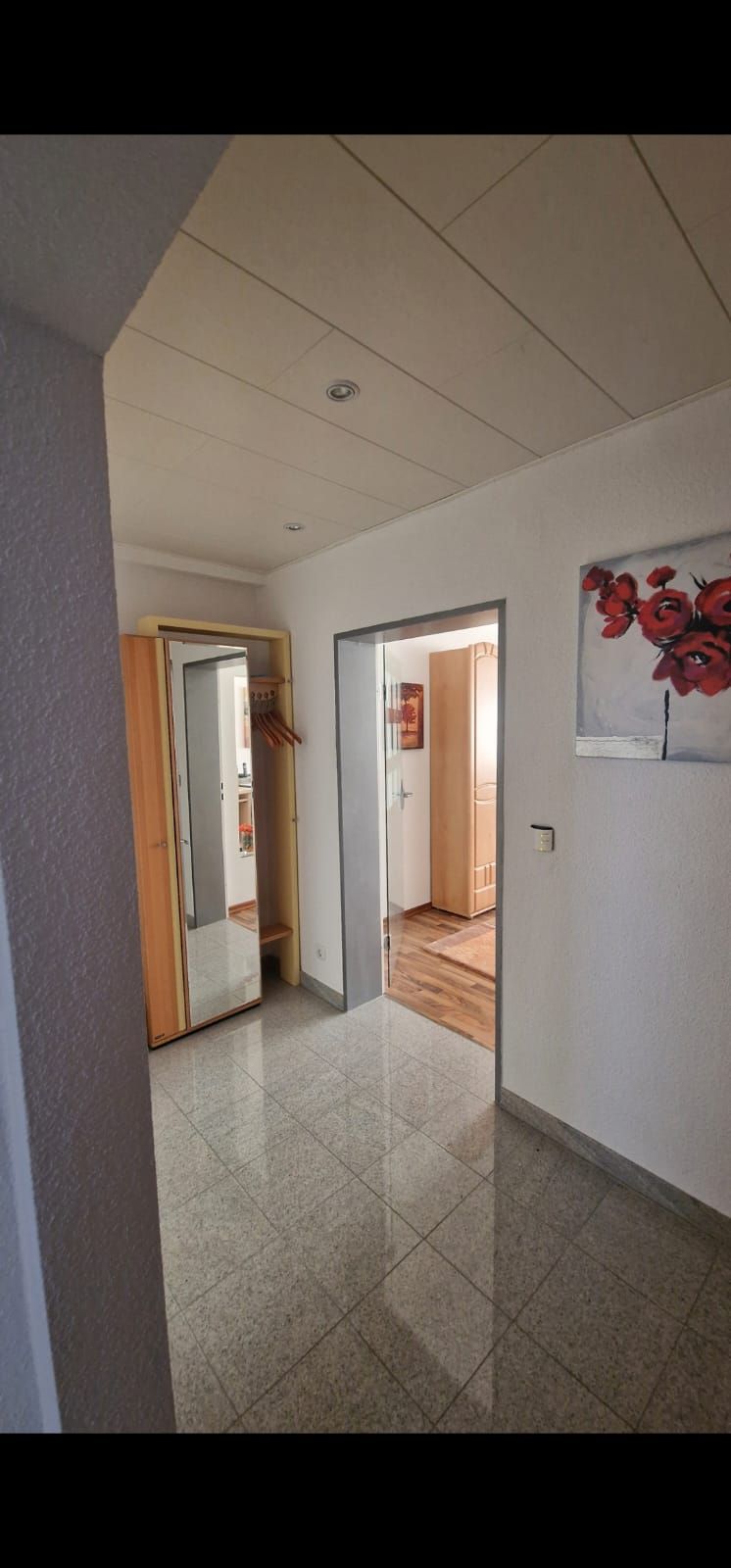 Möblierte 1,5-Zimmer-Wohnung In Essen-Holsterhausen – Zentral & Ruhig Wohnen - 9