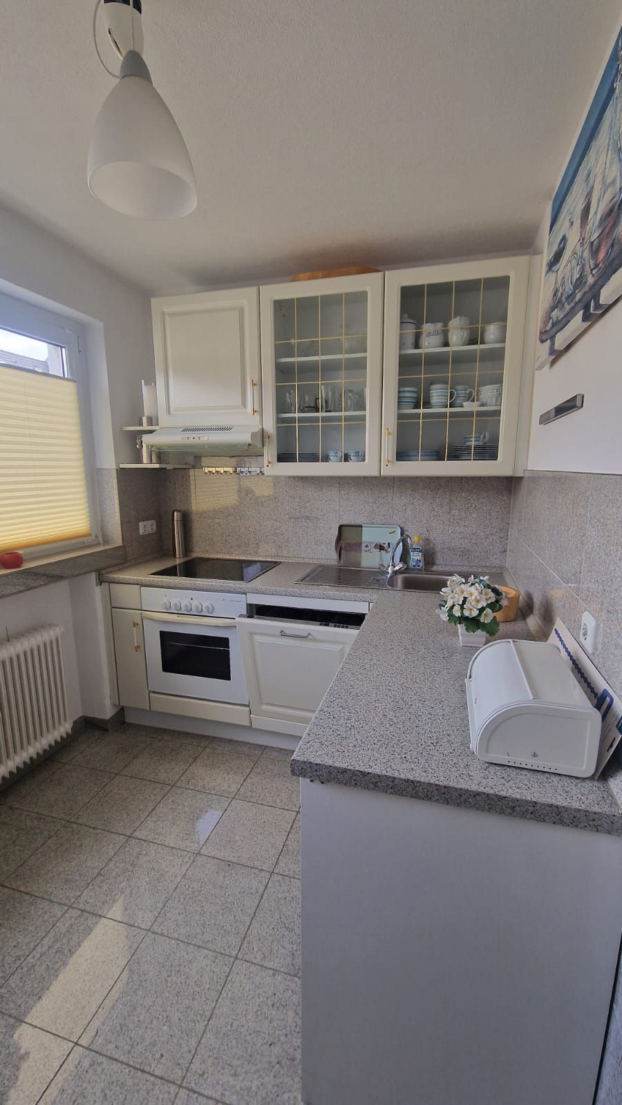 Möblierte 1,5-Zimmer-Wohnung In Essen-Holsterhausen – Zentral & Ruhig Wohnen - 7