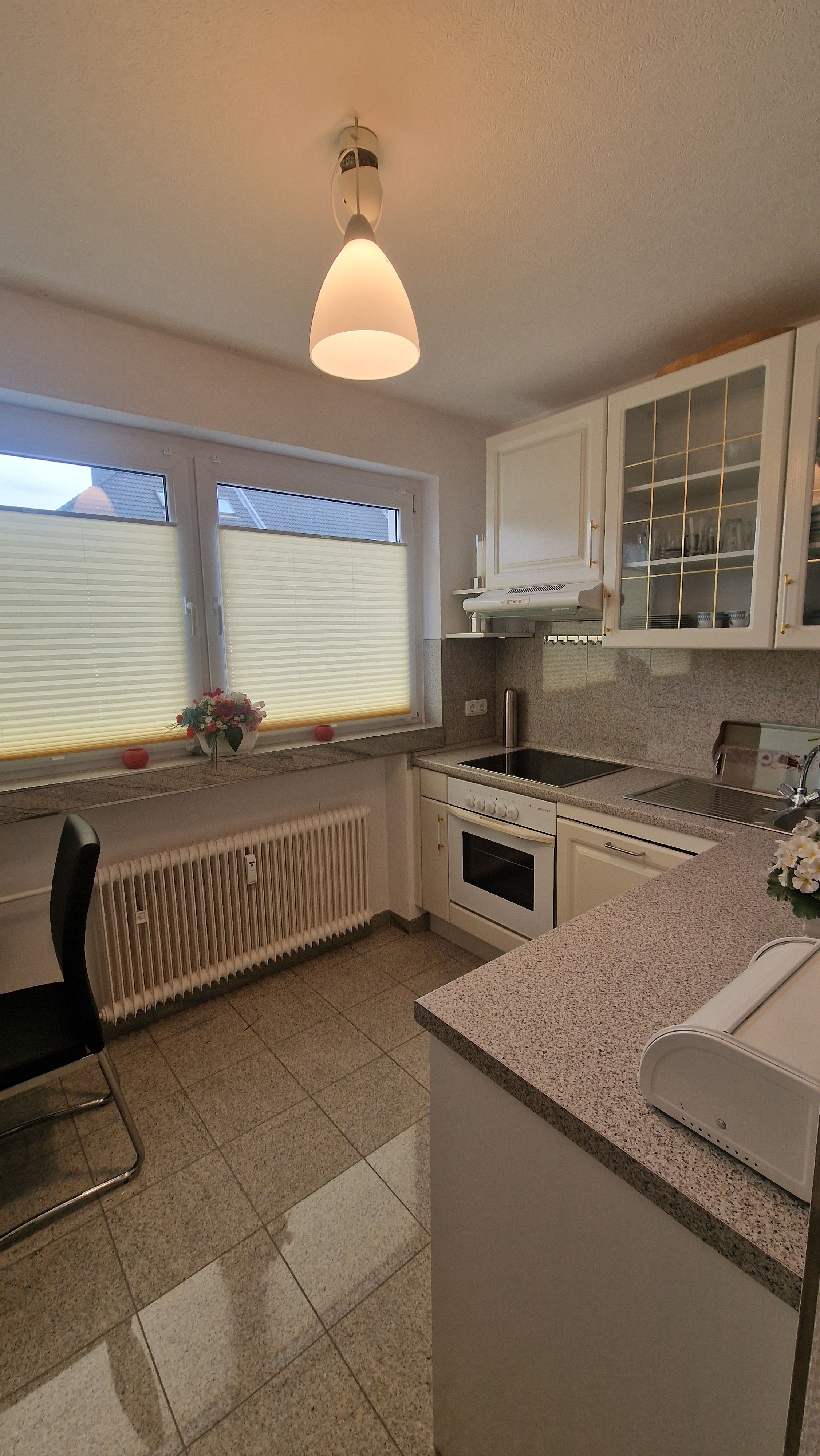 Möblierte 1,5-Zimmer-Wohnung In Essen-Holsterhausen – Zentral & Ruhig Wohnen - 4