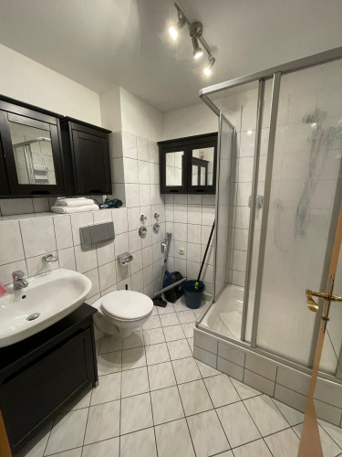 Maisonette apartment in a quiet location in Chemnitz - Gallery - 8