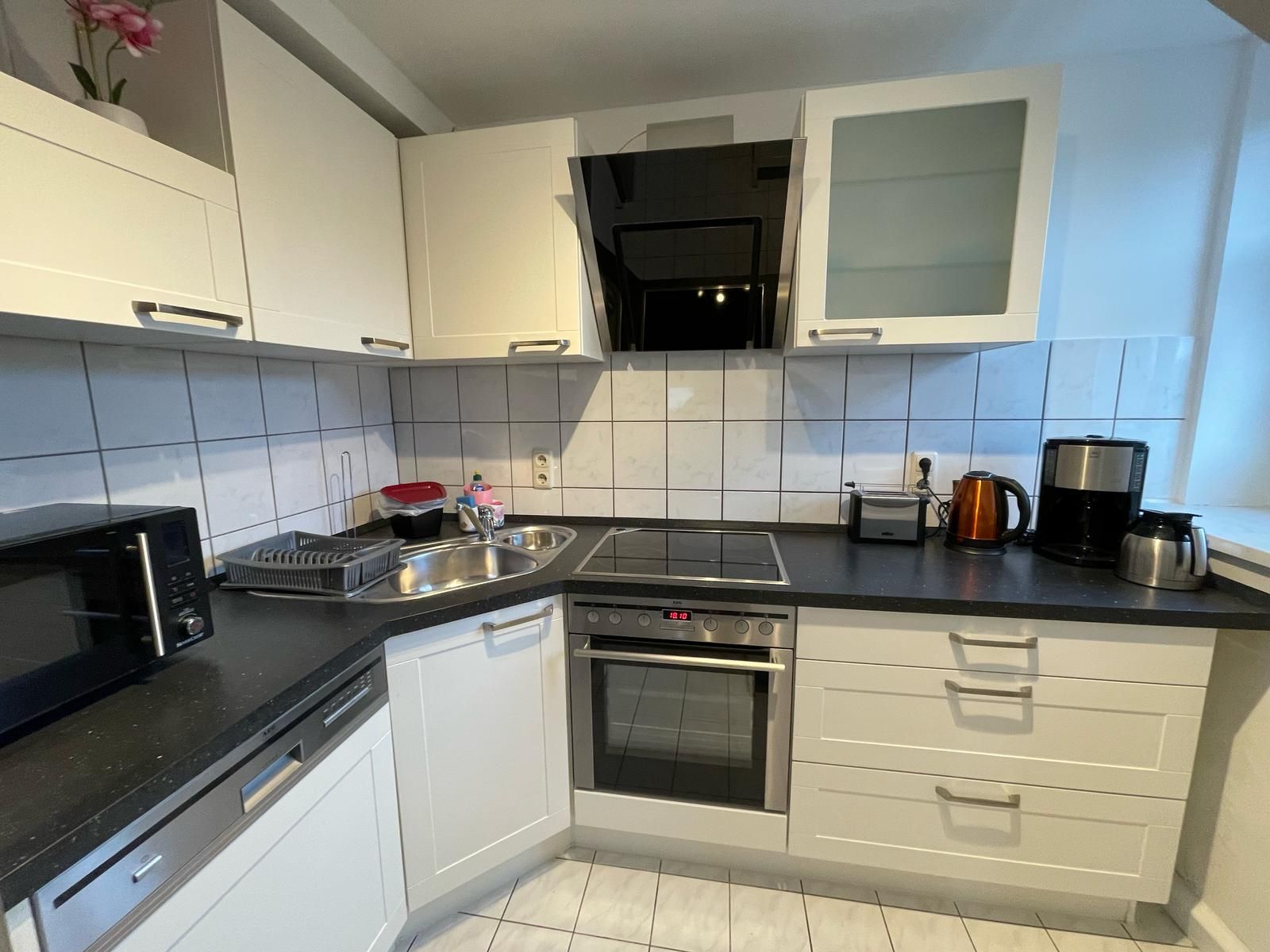 Maisonette Apartment In A Quiet Location In Chemnitz - 8
