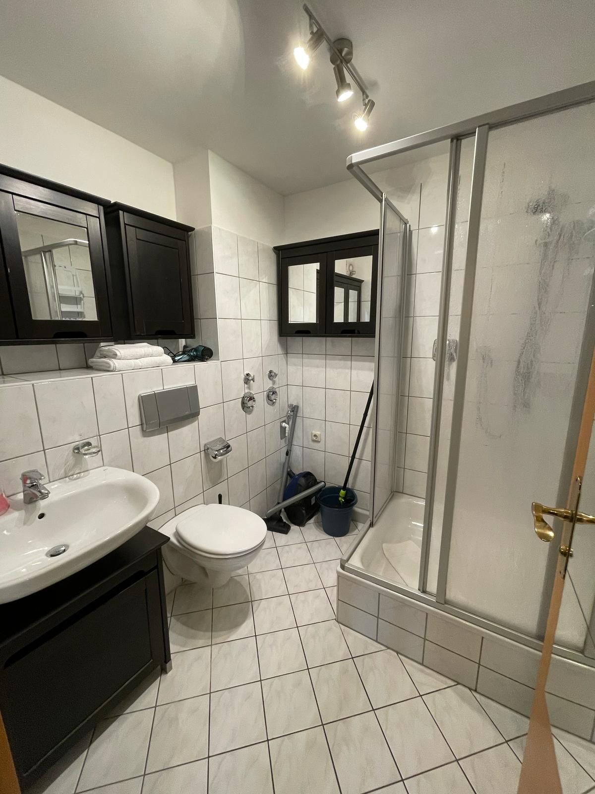 Maisonette Apartment In A Quiet Location In Chemnitz - 9