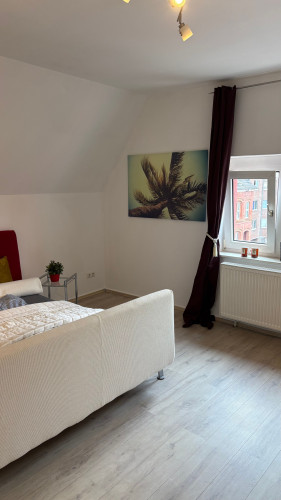 Hier wohnt das Glück ..! Über den Dächern von Witten! - Gallery - 10