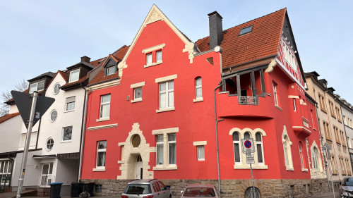 Hier wohnt das Glück ..! Über den Dächern von Witten! - Gallery - 30