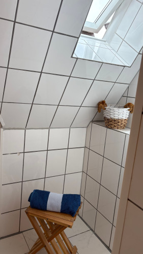 Hier wohnt das Glück ..! Über den Dächern von Witten! - Gallery - 7