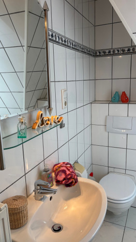 Hier wohnt das Glück ..! Über den Dächern von Witten! - Gallery - 22