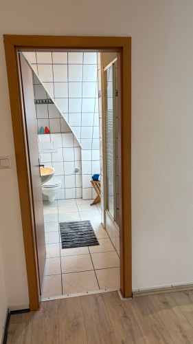 Hier wohnt das Glück ..! Über den Dächern von Witten! - Gallery - 13