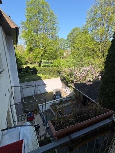 Hier wohnt das Glück ..! Über den Dächern von Witten! - Gallery - 6
