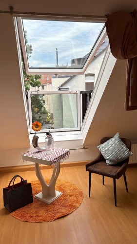Hier wohnt das Glück ..! Über den Dächern von Witten! - Gallery - 24