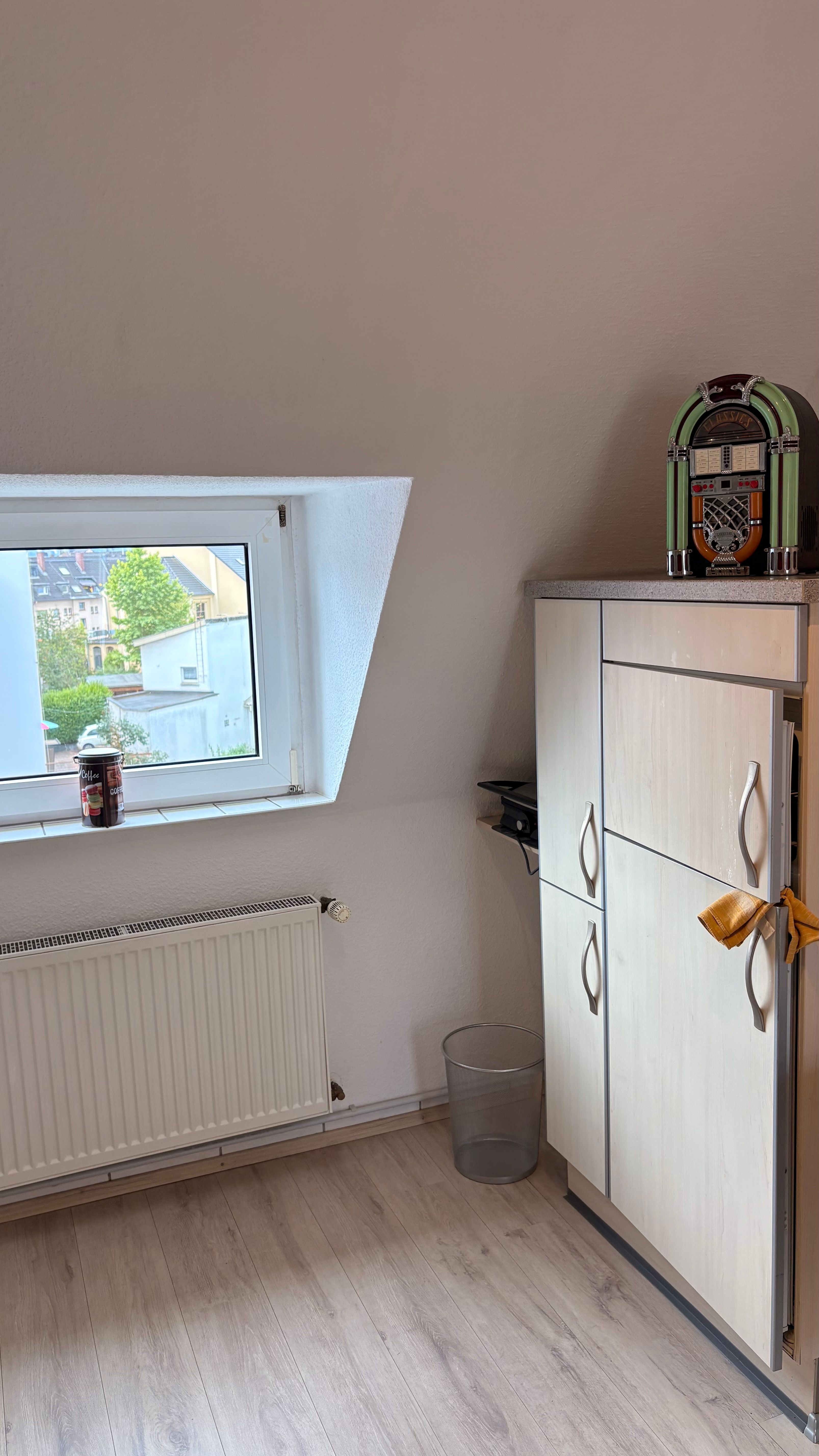 Hier Wohnt Das Glück ..! Über Den Dächern Von Witten! - 19