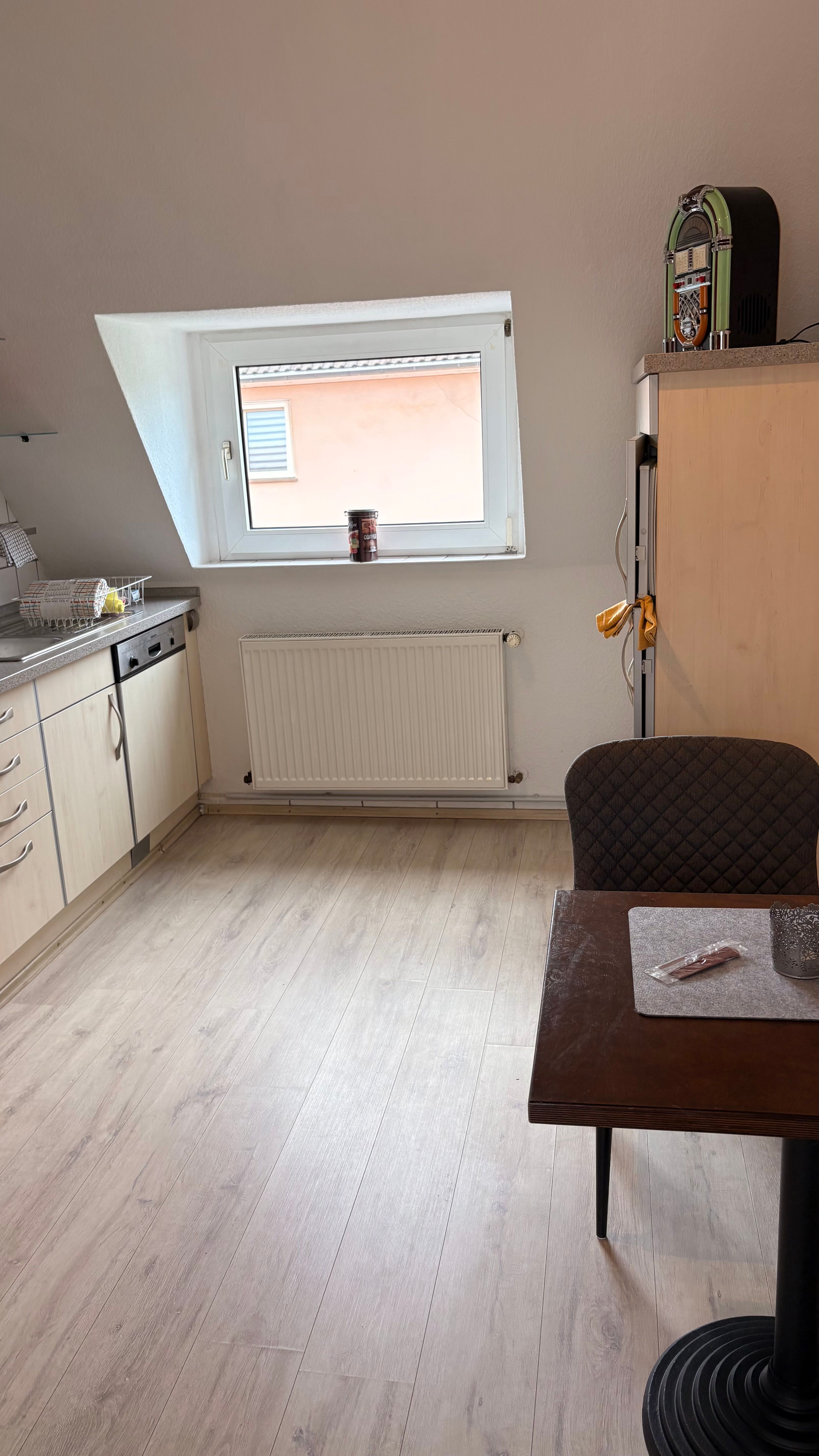 Hier Wohnt Das Glück ..! Über Den Dächern Von Witten! - 22