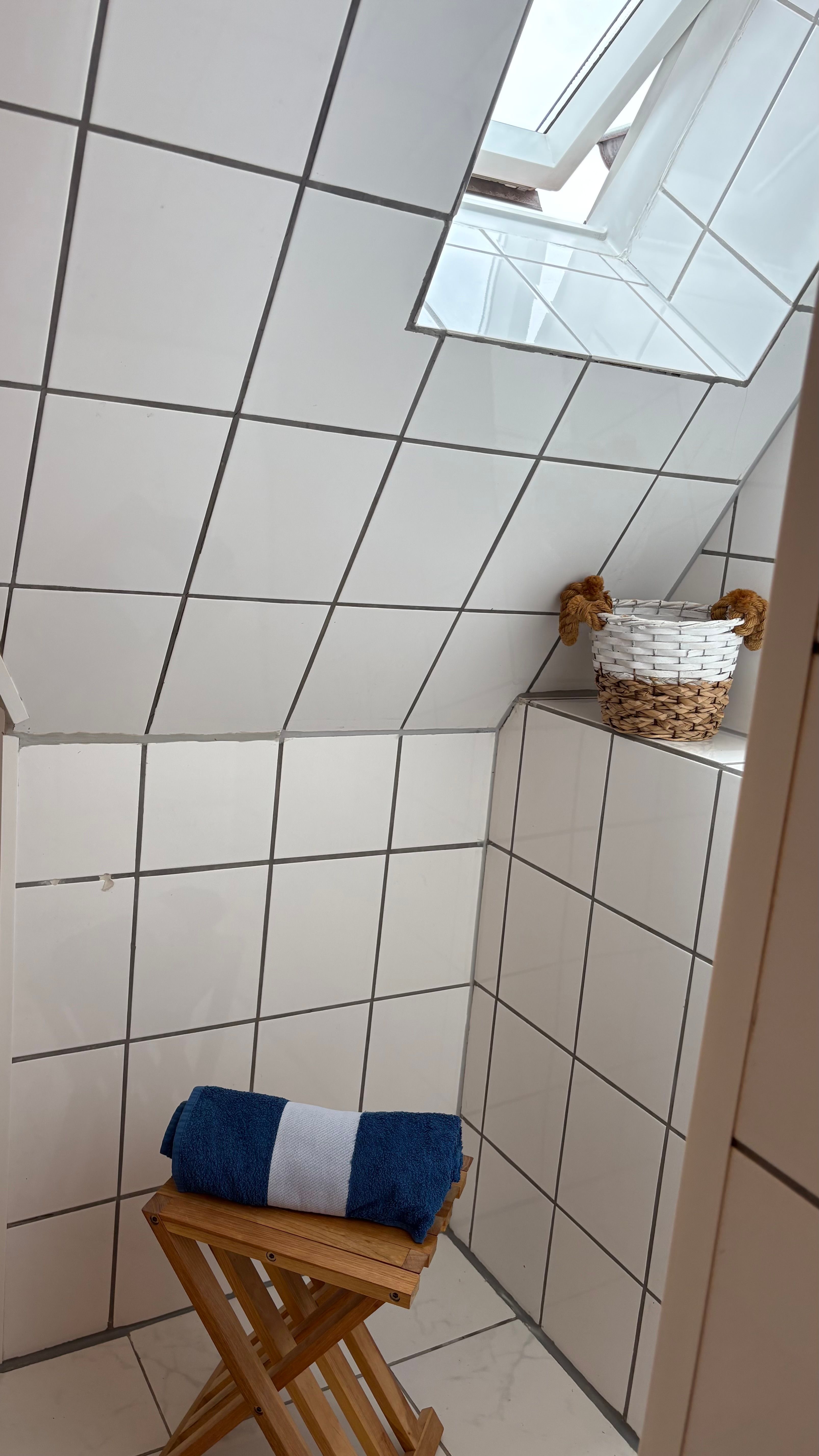 Hier Wohnt Das Glück ..! Über Den Dächern Von Witten! - 6