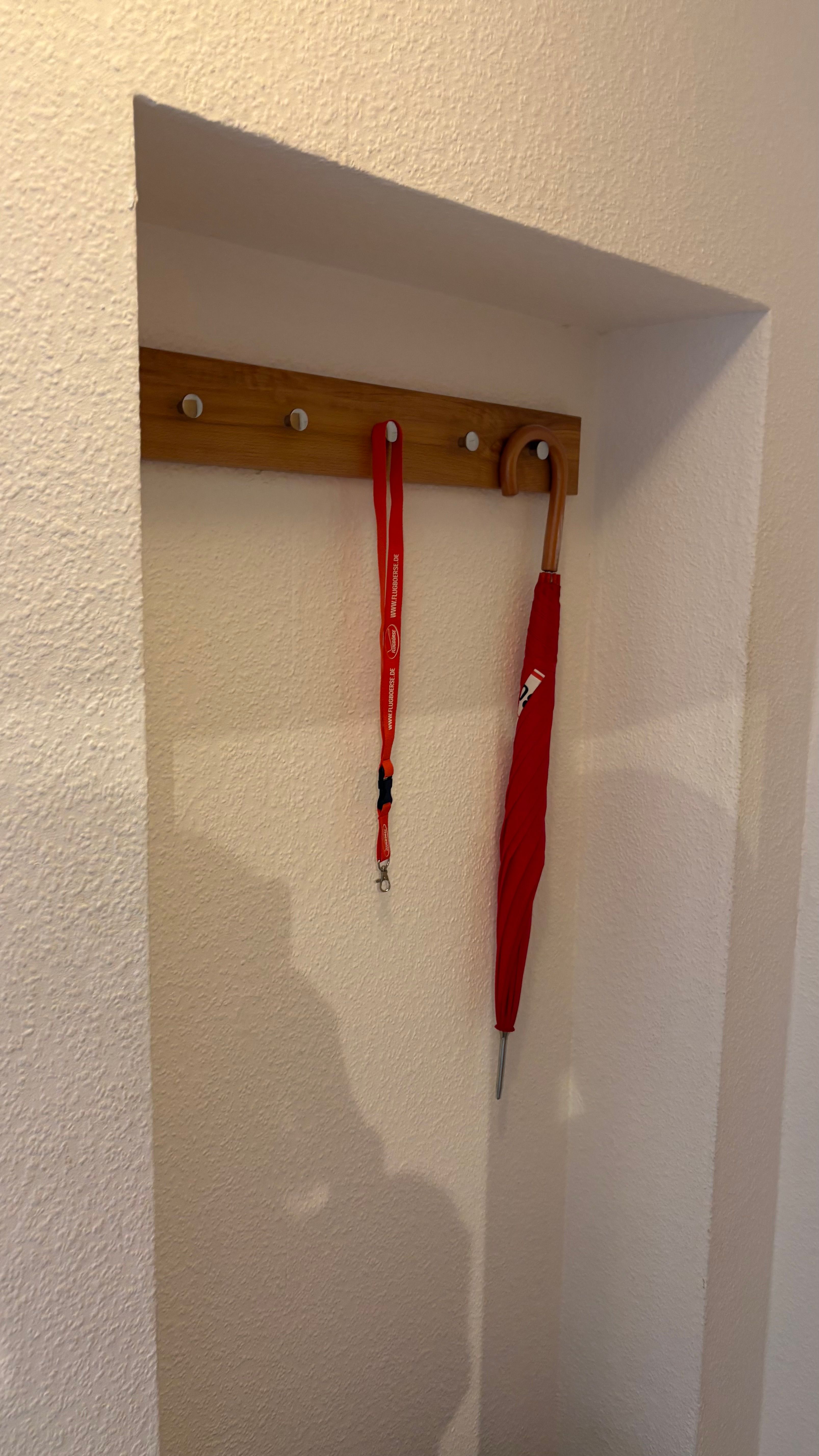 Hier Wohnt Das Glück ..! Über Den Dächern Von Witten! - 15
