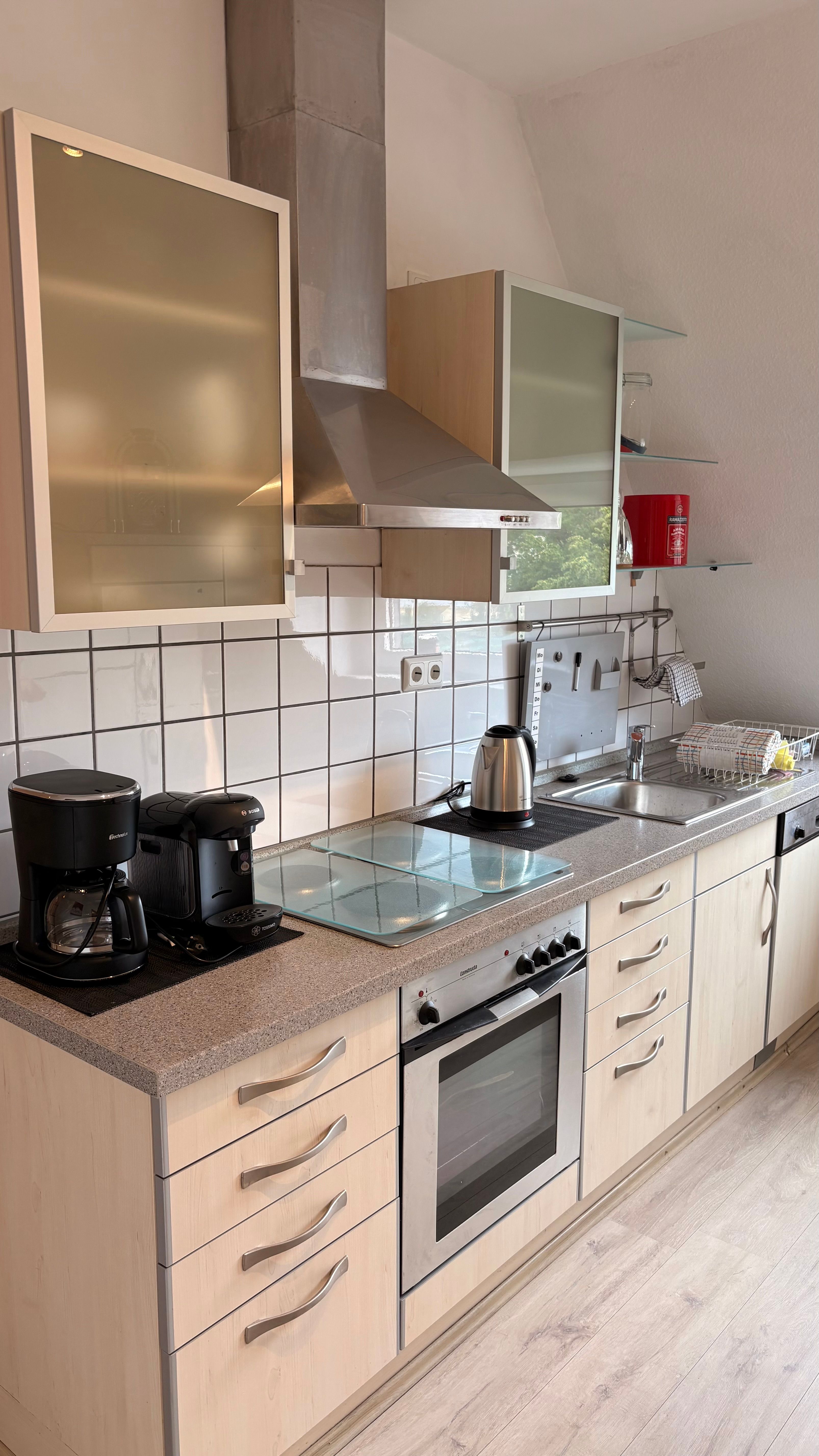 Hier Wohnt Das Glück ..! Über Den Dächern Von Witten! - 28