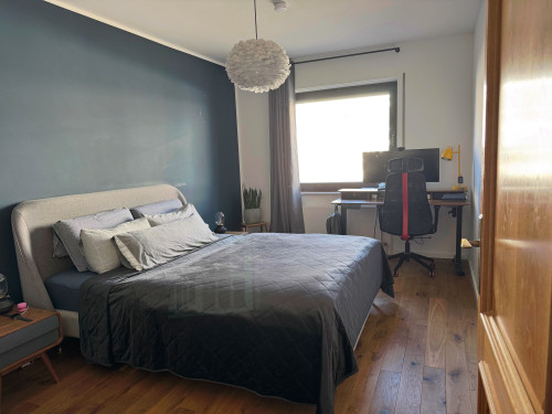 Pretty apartment in Düsseldorf Unterbach - Gallery - 11
