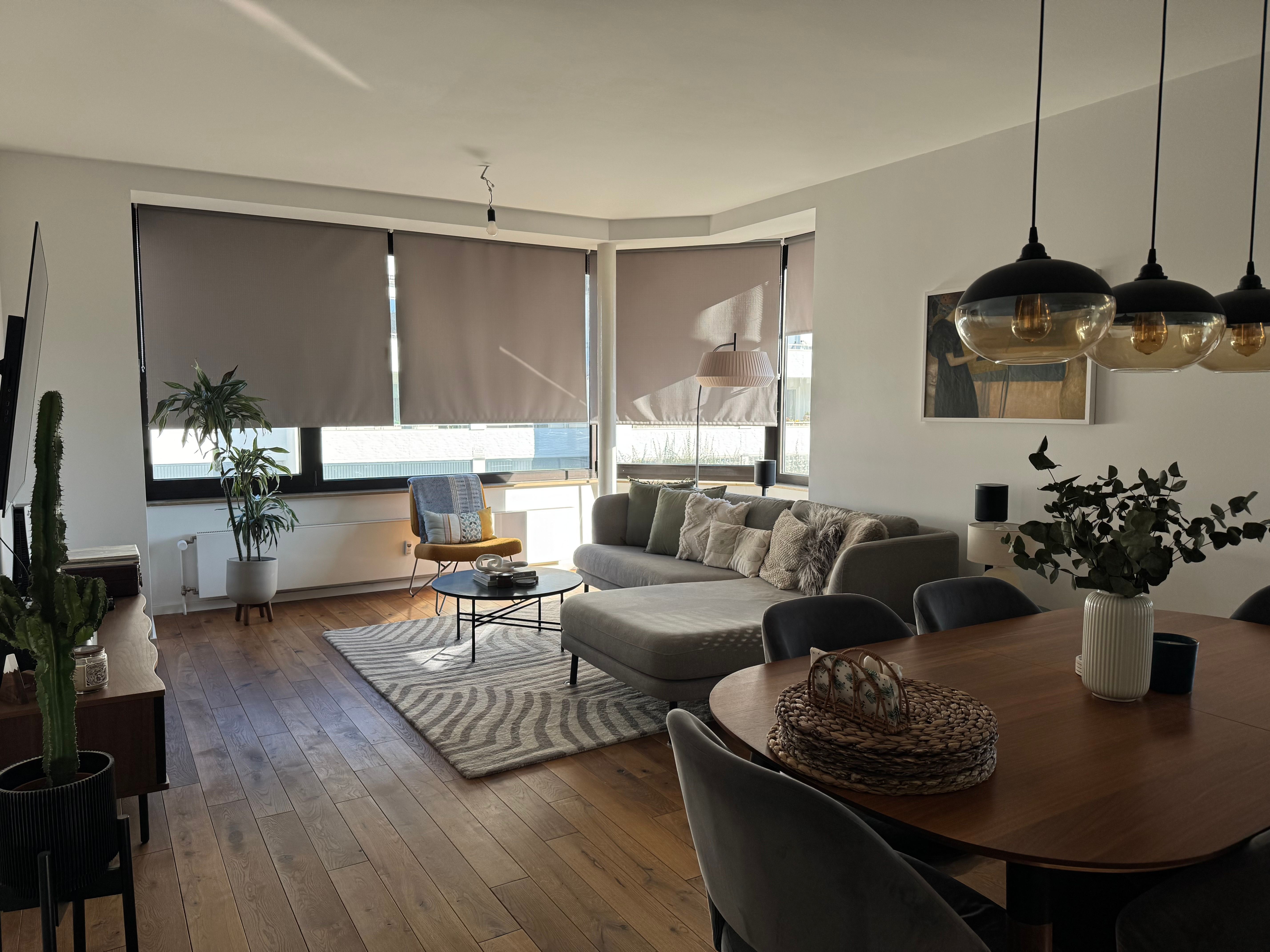 Pretty Apartment In Düsseldorf Unterbach - 1