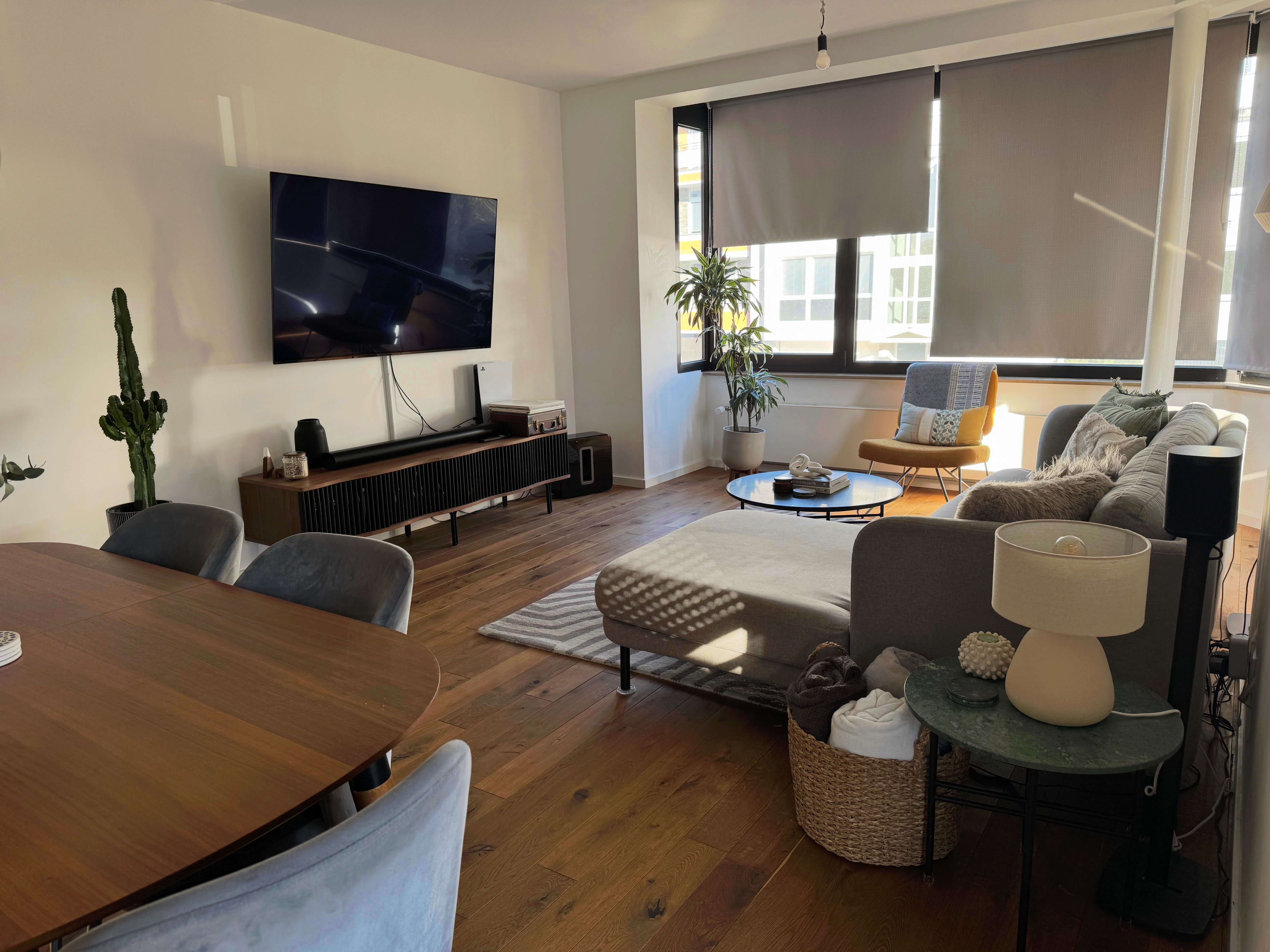 Pretty Apartment In Düsseldorf Unterbach - 2