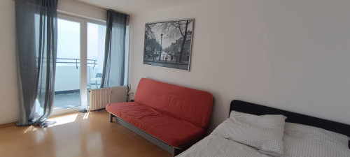 Awesome suite in Dortmund - Gallery - 11