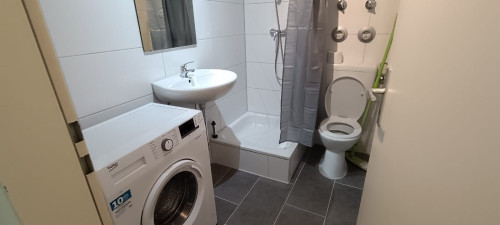 Awesome suite in Dortmund - Gallery - 10