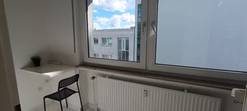 Awesome suite in Dortmund - Gallery - 19