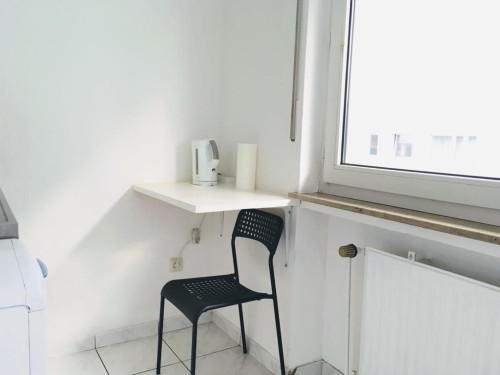 Awesome suite in Dortmund - Gallery - 16