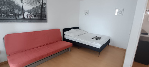 Awesome suite in Dortmund - Gallery - 21
