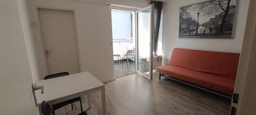 Awesome suite in Dortmund