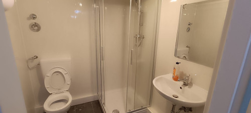 Awesome suite in Dortmund - Gallery - 24