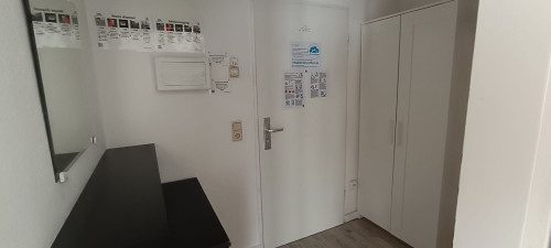 Awesome suite in Dortmund - Gallery - 7