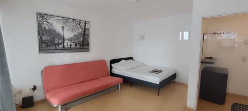 Awesome suite in Dortmund - Gallery - 23