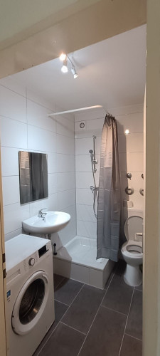 Awesome suite in Dortmund - Gallery - 9