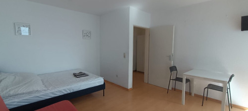 Awesome suite in Dortmund - Gallery - 20