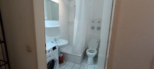 Awesome suite in Dortmund - Gallery - 14