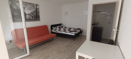 Awesome suite in Dortmund